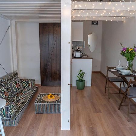 Apartman Spaleny Mlyn Lisnice ภายนอก รูปภาพ