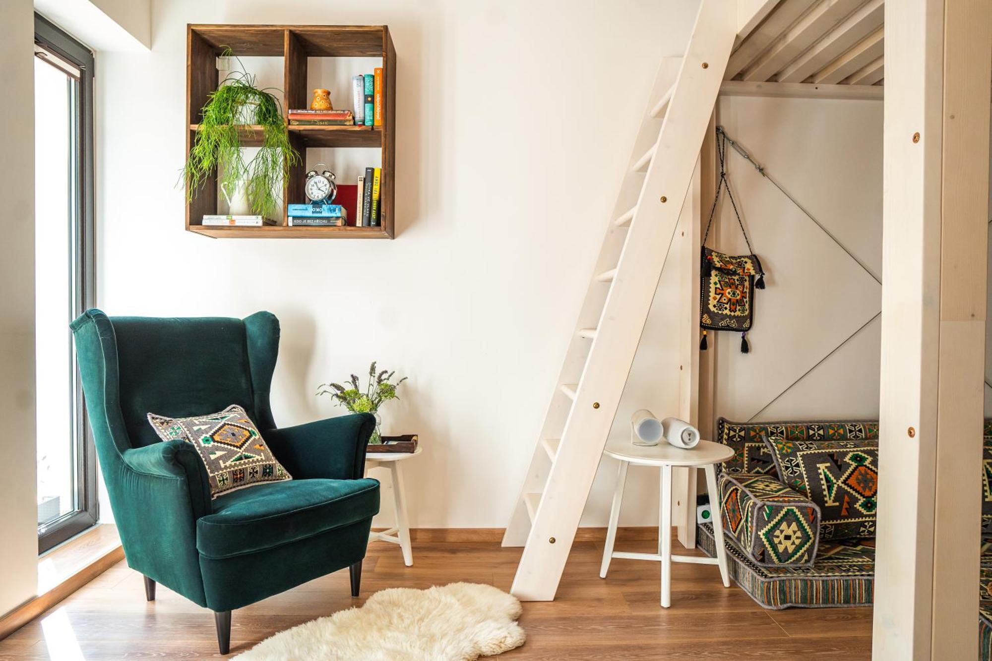 Apartman Spaleny Mlyn Lisnice ภายนอก รูปภาพ